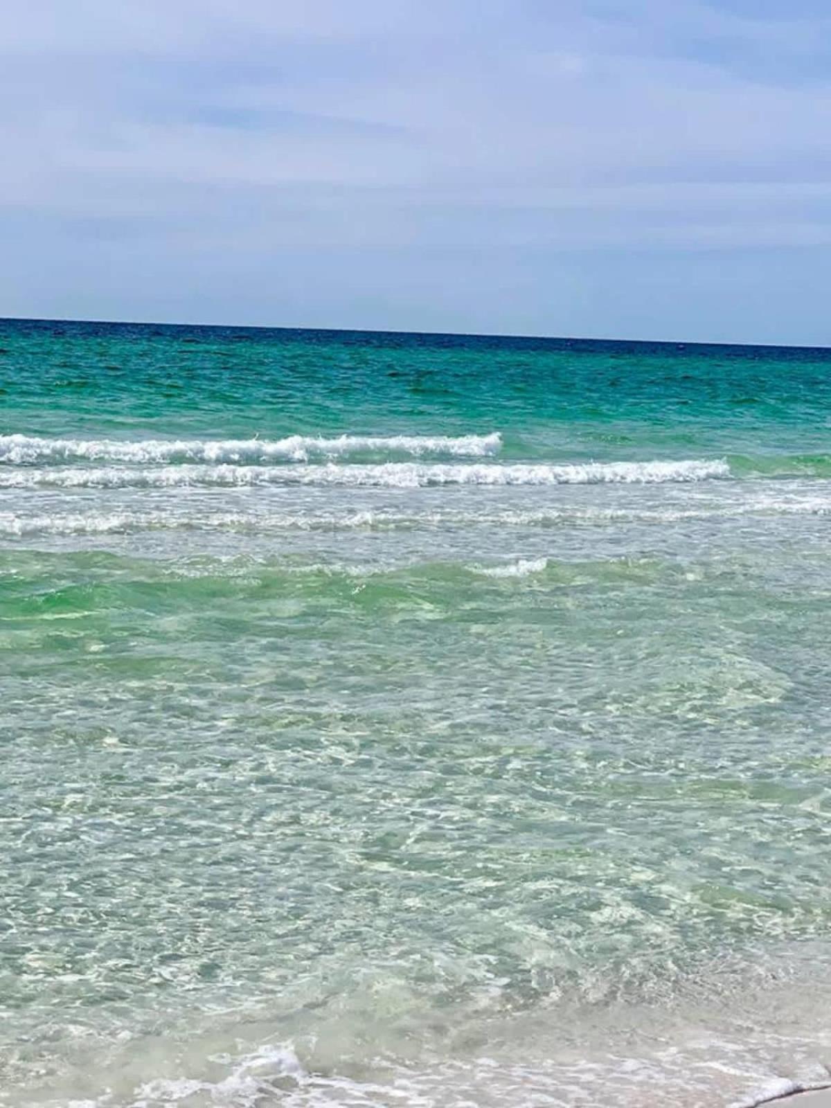 Sunrise Surprise 9Th Floor 2Br 2 Ba King Suite Beach Shuttle, Heated Pool! Destin Zewnętrze zdjęcie