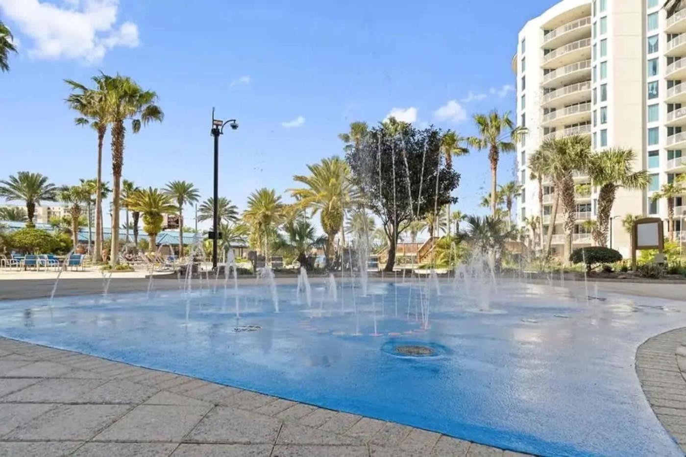 Sunrise Surprise 9Th Floor 2Br 2 Ba King Suite Beach Shuttle, Heated Pool! Destin Zewnętrze zdjęcie