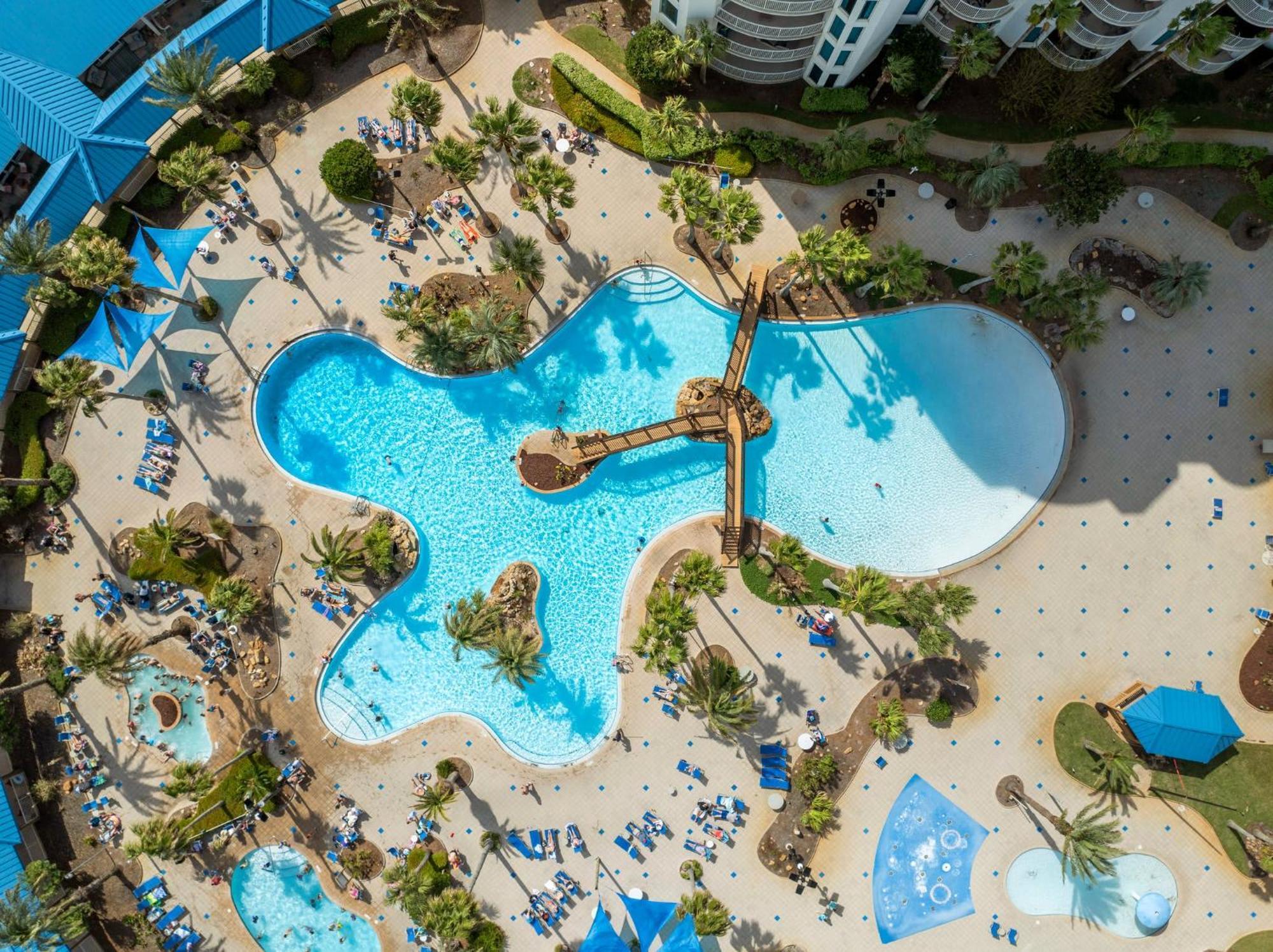 Sunrise Surprise 9Th Floor 2Br 2 Ba King Suite Beach Shuttle, Heated Pool! Destin Zewnętrze zdjęcie